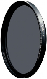 08271, Grey filter 102 58mm, 0.6/2 apertures, Bender-Wirth