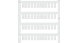 1640740000 [720 шт], Tag Marker, 8x5mm, White, Pack of 720, Weidmuller