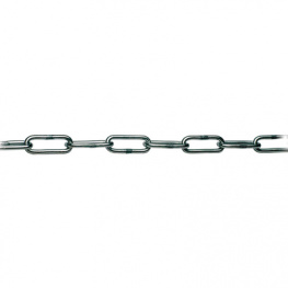 0120193007, Звеньевая цепь, нержавеющая сталь 3.0 mm, Campbell
