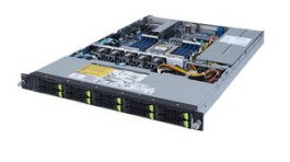 6NR152Z33MR-00, Server, AMD EPYC 7002, DDR4, HDD/SSD, 1.1kW, Gigabyte