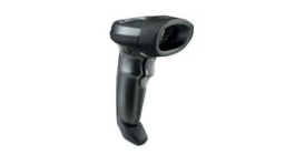 LI2208-SR00007ZZWW, Barcode Scanner, 1D Linear Code, 25 ... 787 mm, PS/2/RS232/RS485/USB, Cable, Bla, Zebra