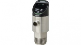 E8PC-010-E, Pressure Sensor -100kPa ... 1MPa, Omron
