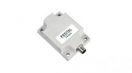 ACS-010-2-SV10-HK2-PM, Inclinometer 0 ... 5 V, A±10°, Number of Axes 2, Connector, M12, FRABA POSITAL