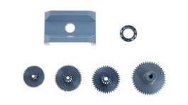 903-0252-000, Gear Set with Bearings for Servo Motors, Dynamixel