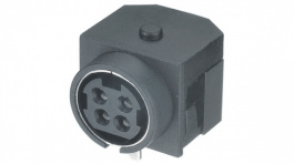 MDJ-401-3P, Appliance socket 3-pin Pole no.%3D  3, TCO