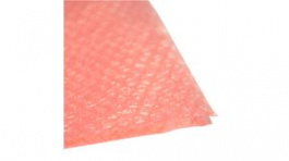 RND 600-00021 [10 шт], Antistatic Bubble Bag Pink 235 x 180 mm Pack of 10 pieces, RND Lab