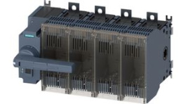 3KF4440-2LF11, Switch Disconnector 400 A 690V IP00/IP20, Siemens