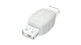 GCUSBAAFF, Adapter, USB-A Socket - USB-A Socket, StarTech