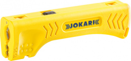30400, Инструмент для зачистки кабеля, Jokari