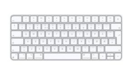 MK2A3H/A, Keyboard, Magic, NO Norway, QWERTY, Lightning, Wireless/Cable/Bluetooth, Apple