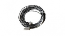 CAB-MIC-EXT-E=, Extension Cable for Table Microphone, 4mm Euroblock, 9m Suitable for Room Kit/Ro, Cisco Systems