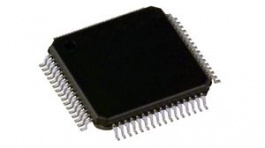 STM32F205RBT6, Microcontroller 32bit 128KB LQFP-64, STM