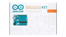 K120007, Arduino Starter Kit, Korean, Arduino