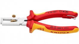 11 06 160 T, Stripping Tool, Knipex