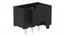 209208-0003, L1NK 300 Vertical Header PCB Header, Through Hole, 1 Rows, 3 Contacts, 3mm Pitch, Molex