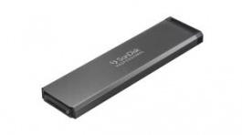 SDPM1NS-001T-GBAND, External Storage Drive Module Pro-Blade SSD 1TB, Sandisk