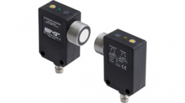UPB 1500 PVPS 24 CR, Ultrasonic Through Beam Sensor, SNT Sensortechnik