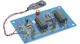D1124, Electronic Door Bell Kit, Smart