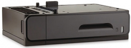CN595A, 500-Sheet Paper Tray, HP