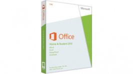 79G-03549, Office 2013 Home and Student eng, Microsoft