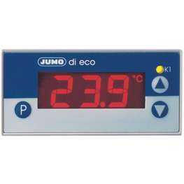 00413077, Цифровой индикатор температуры, JUMO