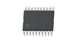 MC9S08SH32CTJ, Microcontroller HCS08 40MHz 32KB / 1KB TSSOP-20, NXP
