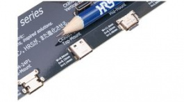 CX90B1-24P, USB Type C 3.1, 24P, Right Angle, Hirose