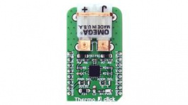 MIKROE-2811, Thermo J Click Temperature Sensor Module 5V, MikroElektronika
