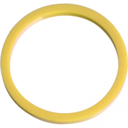 UTS714CCRY, Кодовое кольцо для разъемов размером 14, Souriau Esterline Sunbank