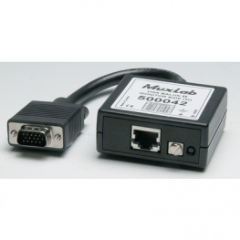 500042, Balun 500042, VideoEase VGA II/Monitor, Canada