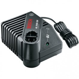 AL 2425 DV, Стандартное зарядное устройство EC -, Bosch