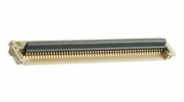 51296-5494, Connector FFC/FPC, Surface Mount, 54 Poles, 0.5mm Pitch, Molex