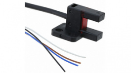 PM-R45-P, U-Shaped Photoelectric Sensor, Fork Light Barrier, 0...6 mm, Panasonic