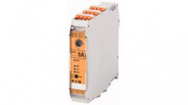 192394, Reversing Motor Starter with Controlled Stop, Push-In Terminal 1.1kW @ 400V 3A 2, Eaton