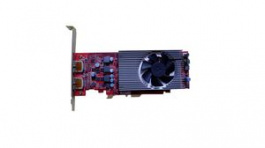 DELL-0GDJN, Graphics Card, AMD Radeon 540, 1GB GDDR5, 50W, Dell