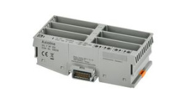 1088136, Adapter Backplane for Axioline F and Smart Element Modules, 6 Slots, Phoenix Contact