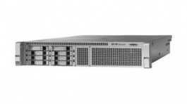 AIR-CT8540-K9, Wireless LAN Controller 10Gbps 4xSFP 802.11a/b/g/n/ac, Cisco Systems