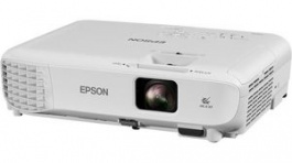 V11H840040, Epson Projector, 10000 h, 37 dB, 15000:1, 3300 lm, Epson