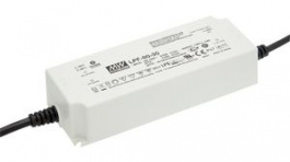 LPF-90-54, LED Driver 32.4 ... 54VDC 1.67A 90W, MEAN WELL