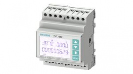7KT1682, Energy Meter 400 V 5 A IP40, Siemens