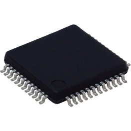 STM32F103C8T6, Микроконтроллер 32 Bit LQFP-48, STM