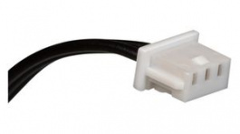 15134-0302, PicoBlade Receptacle - PicoBlade Receptacle 3 Poles, 150mm, Cable Assembly, Molex