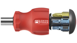 PB 8453, Bit holder with 8 bits, PB Swiss Tools