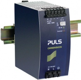 QS10.241, Импульсный источник электропитания 240 W, PULS