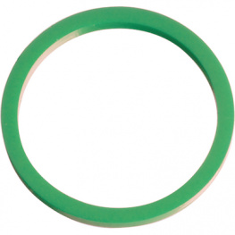 UTS710CCRG, Кодовое кольцо для разъемов размером 10, Souriau Esterline Sunbank