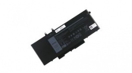 DELL-401D9, 4 Cell Battery, 68Wh, Dell