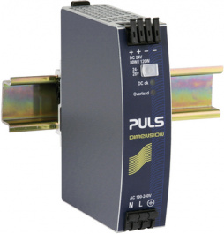 QS3.241, Импульсный источник электропитания 80 W, PULS