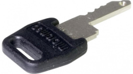 ESMIC482, Spare key, Schlegel Elektrokontakt
