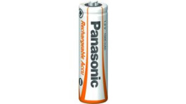 HHR-3LVE/2BP [2 шт], Rechargeable Battery Pack, Ni-MH, 1.2V, 1Ah, Pack of 2 pieces, Panasonic