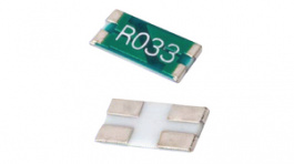 LVK20R020FER, Precision resistor, SMD 0.02 Ohm 0.75 W  +-  1 %, Ohmite
